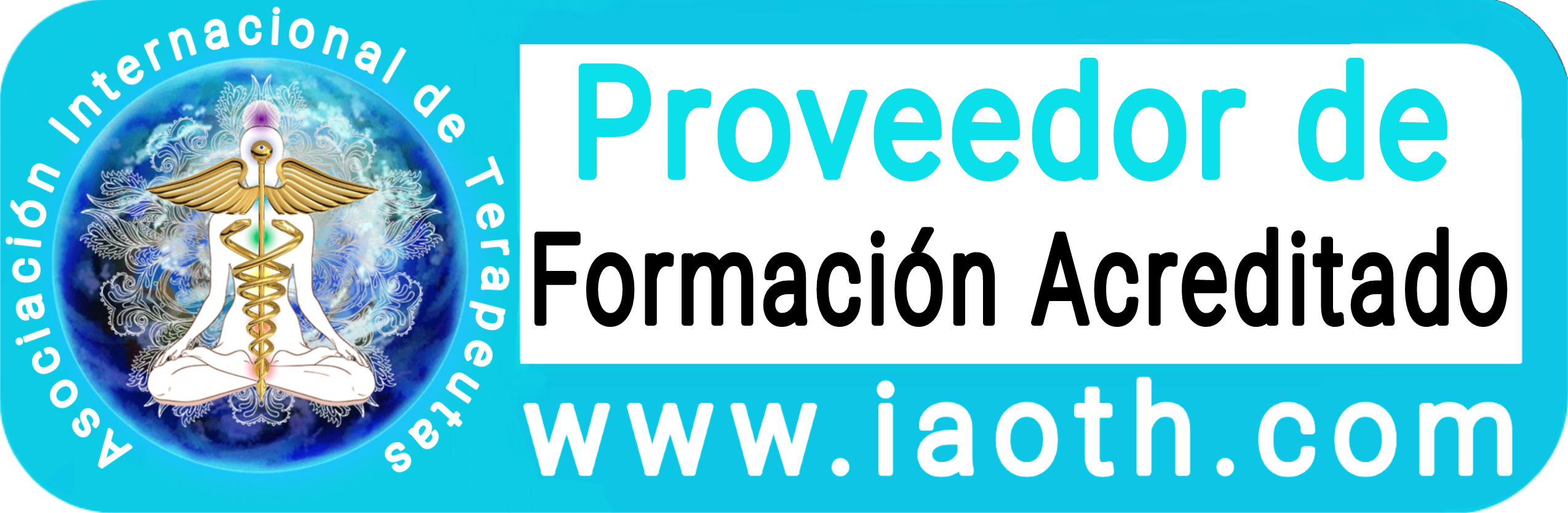 IAOTH Acreditado